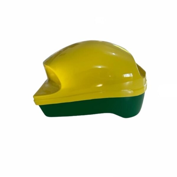 Cúpula E Base Para Gps Jhon Deere Starfire 6000 - Fibra De Vidro - Imagem 4