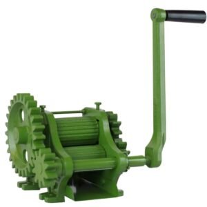 Engenho De Cana Manual Com 3 Moendas Reguláveis