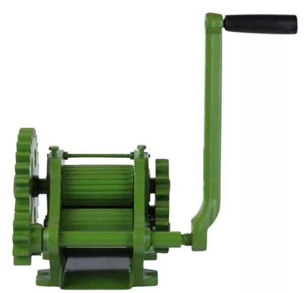 Engenho De Cana Manual Com 3 Moendas Reguláveis - Image 10