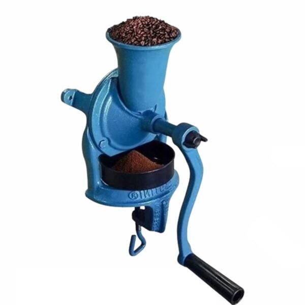 Moinho Moedor De Café Manual