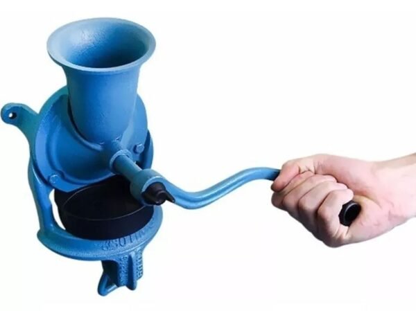 Moinho Moedor De Café Manual - Imagem 6