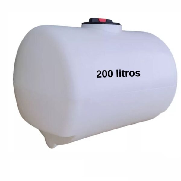 Tanque Agrícola 200 Litros CHM